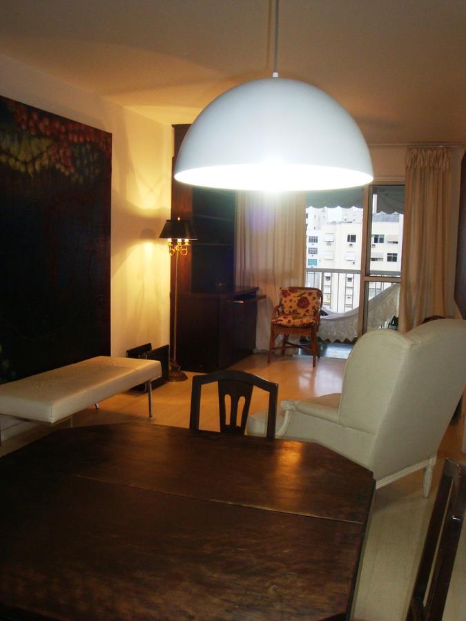 Excelente Apart Hotel Ipanema Rio de Janeiro Exterior photo