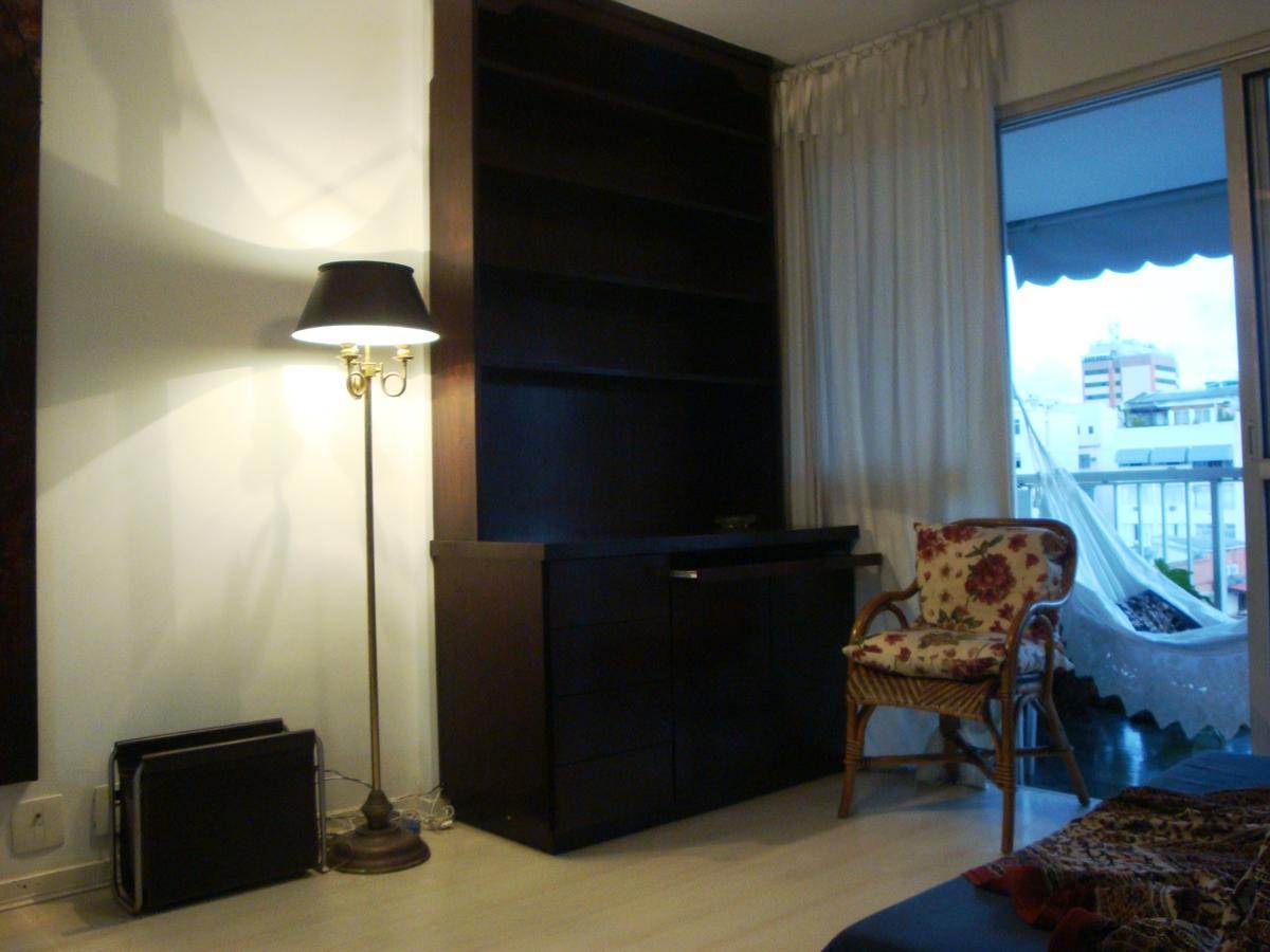Excelente Apart Hotel Ipanema Rio de Janeiro Exterior photo